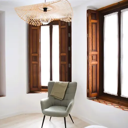 Casa Ristori Fabrica De Harinas Apartment Manzanares Exterior photo