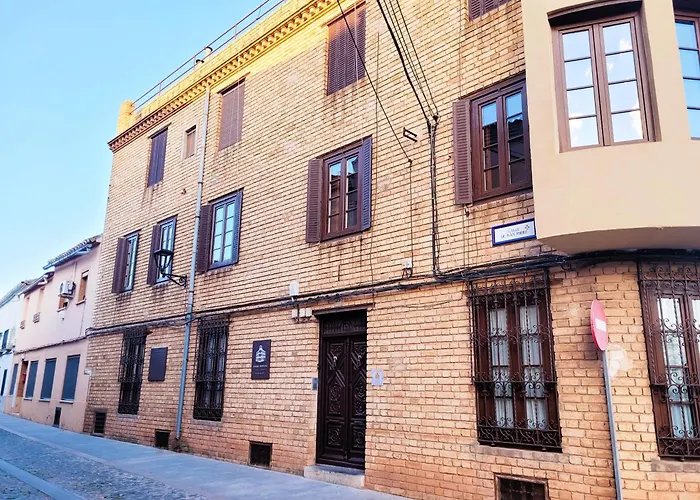 Casa Ristori Fabrica De Harinas
