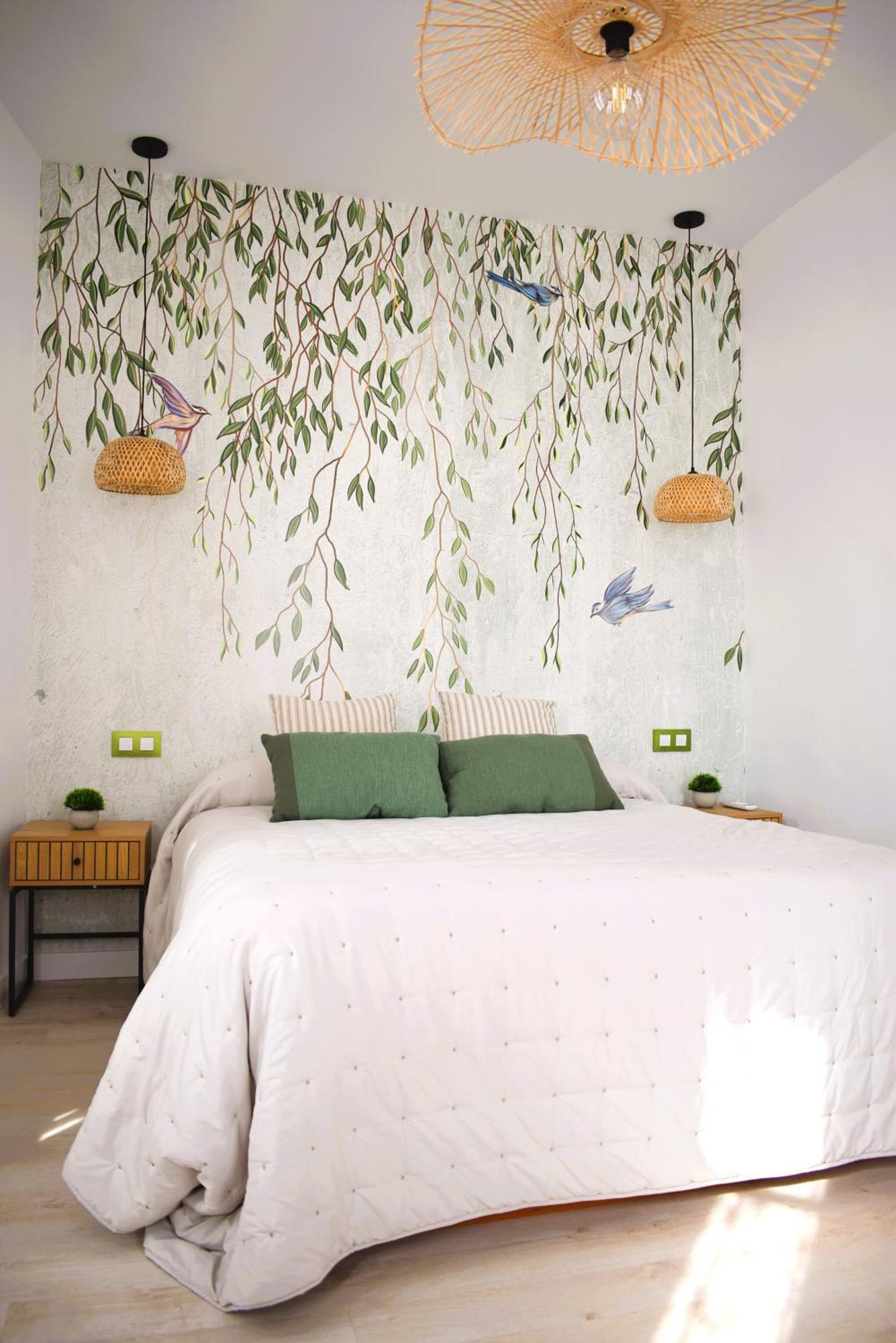 Apartment Casa Ristori Fabrica De Harinas